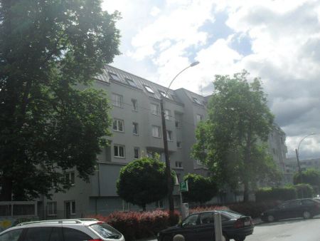 4-Zimmer-Wohnung mit Loggia, Top 57 - Photo 4
