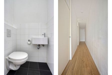 Appartement te huur: Gelrestraat 79 1079 MZ Amsterdam - Photo 5