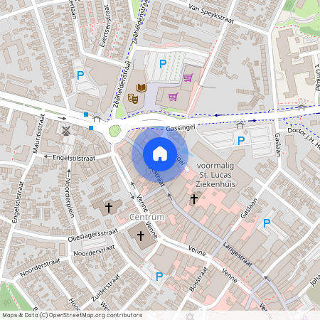 Langestraat 99-D, Winschoten-Centrum, 9671PD