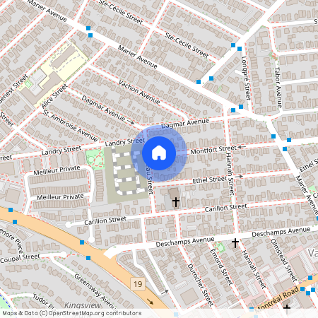 144 Montfort Street, Ottawa, ON K1L 5P6