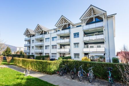 Modern 3.5-room apartment, 2nd floor of approx. 98m2 (with elevator) - Photo 4