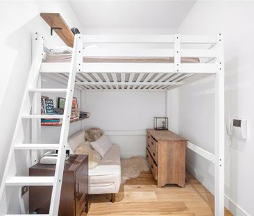 Studio to rent - Photo 6
