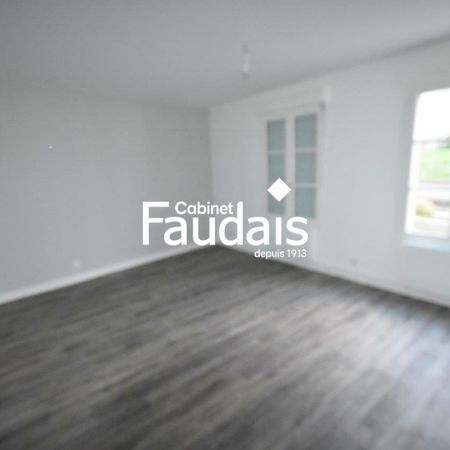 Location Appartement 2 pièces 39m² STE MERE EGLISE 50480 - Photo 3