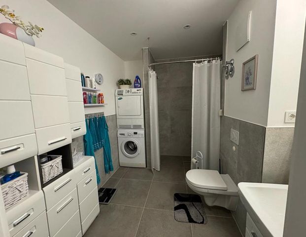 Sorgenfrei leben: 2-Raum Wohnung mit Betreuung, Hausservice, Verpflegung & schöner Terrasse – im Herzen von Sangerhausen - Foto 1