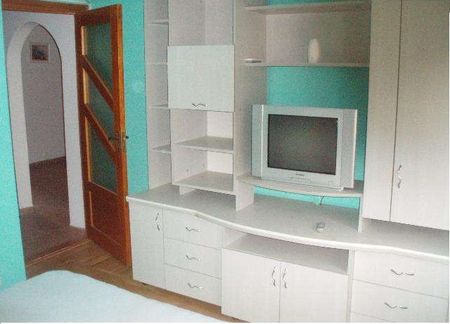 3 room apartment for rent Center, Palas Iasi - Photo 2