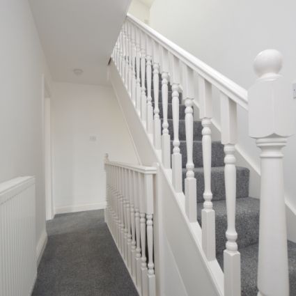 3 Bedroom Terraced House - Photo 1