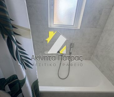Studio/Γκαρσονιέρα για ενοικίαση Αγυιά (Πάτρα) - Φωτογραφία 6