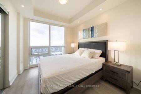 For Lease - 30 Roehampton Avenue Unit# PH01, Toronto, Ontario - Photo 5