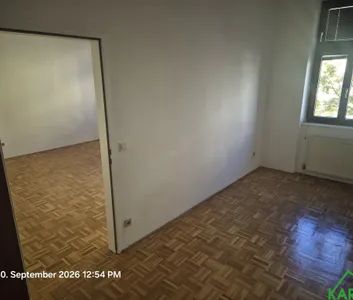 Geräumige 2-Zimmer-Wohnung nähe U3 Johnstraße - Photo 3