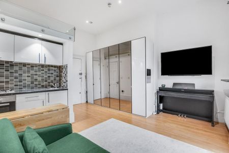 1 bedroom flat to rent - Photo 3