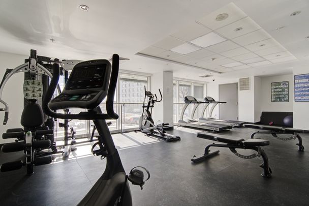 Appartement à louer - Brossard (Noms de rues (S)) Appartement à louer - Brossard (Noms de rues (S)) - Photo 1