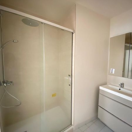 Location appartement 2 pièces - F2 Nanterre - Photo 4