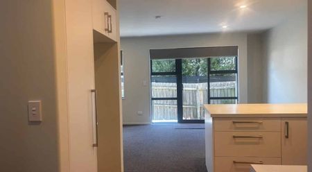 Three bedroom townhouse on popular Peterborough st City Centre - Photo 5