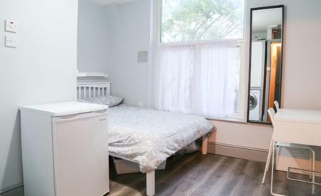 Apartment for rent, Blessington Street (Dublin, Ireland) - Photo 2