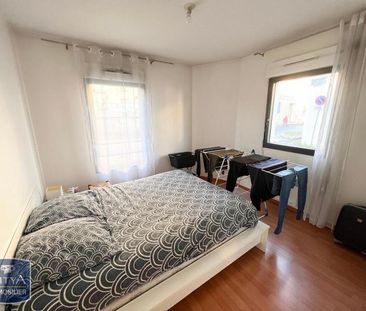 Location Appartement 2 pièces 44m² NIORT 79000 - Photo 3