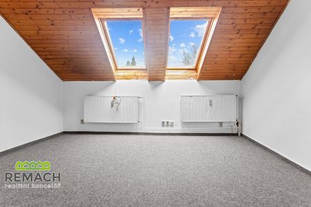 Pronájem bytu 1+kk 20 m² - Fotografie 5