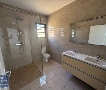 Maison à louer 4 pièces 109.09m² - Photo 3