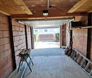 Location maison 4 pièces, 95.00m², Castelginest - Photo 1