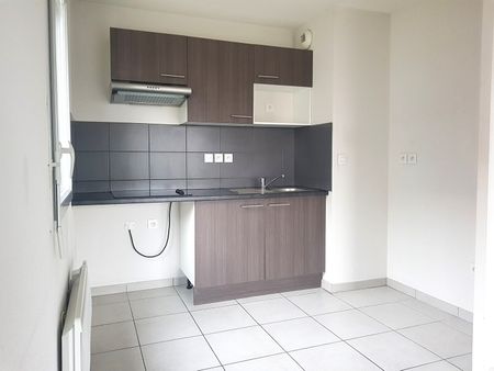 Appartement 3 pièces - Photo 3