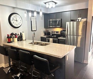 For Lease - 6 Anchorage Crescent Unit# 103, Collingwood, Ontario - Photo 4