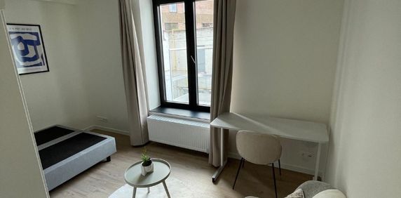 Brouwersstraat 5 / 0102, 3000 Leuven - Photo 2