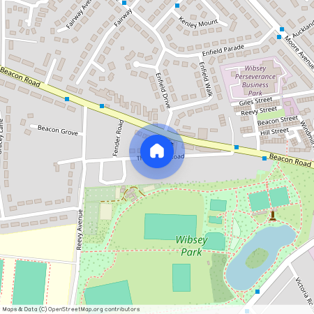 Thorncroft Road, Bradford, BD6