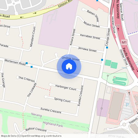 23 Mortensen Road, Nerang QLD 4211