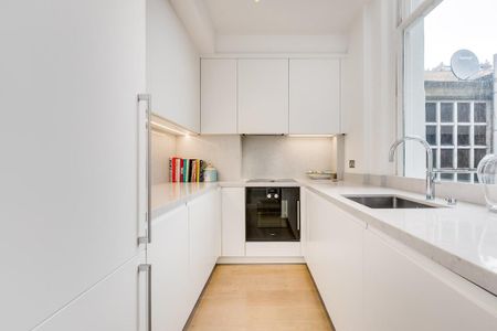 1 bedroom flat to rent - Photo 5
