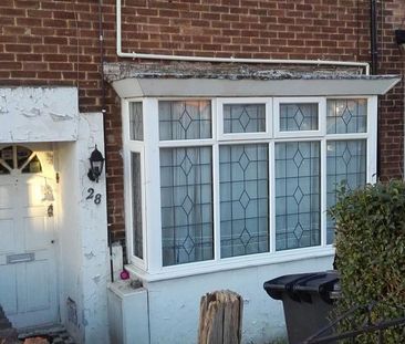 2 bedroom terraced house to rent - Photo 6