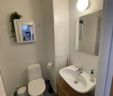 Slottsskogsgatan, Göteborg - Photo 2