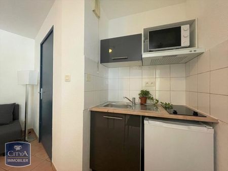 Location Appartement 1 pièce 19m² AVIGNON 84000 - Photo 4