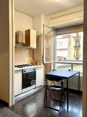 Monolocale in Affitto in Via Domenico Cucchiari 15 a Milano - Photo 1