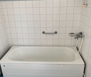 Marmaberget: Etta med fiber - Foto 5