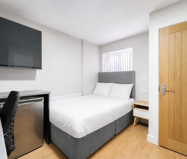 8 bedroom house to rent - Photo 6