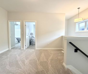 For Lease - 7356 MAJESTIC Trail Unit# UPPER, Niagara Falls, Ontario - Photo 5