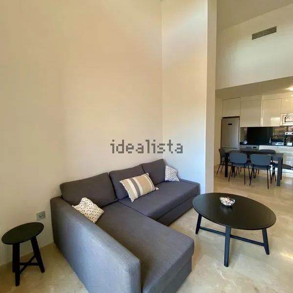 Alquiler de piso en Calle Malvinas s/n - Photo 1