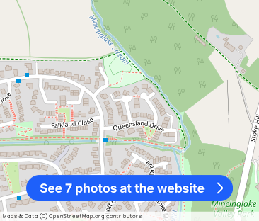 1 bedroom semi-detached house for rent - Photo 1