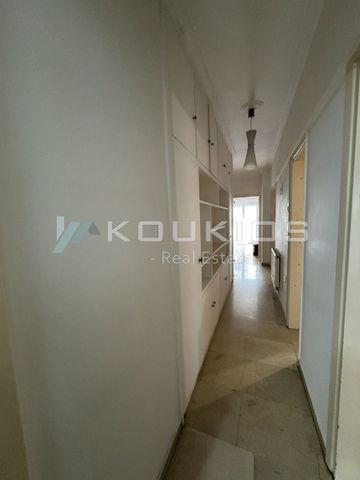 Διαμέρισμα για ενοικίαση Διοικητήριο (Κέντρο Θεσσαλονίκης) - Photo 4