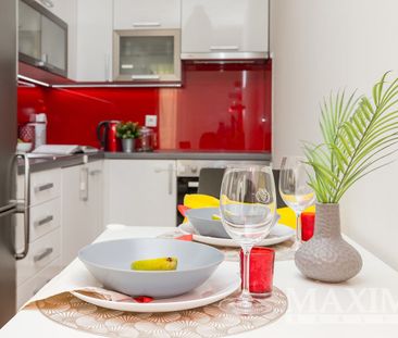 Pronájem bytu 1+kk 32 m² - Photo 6