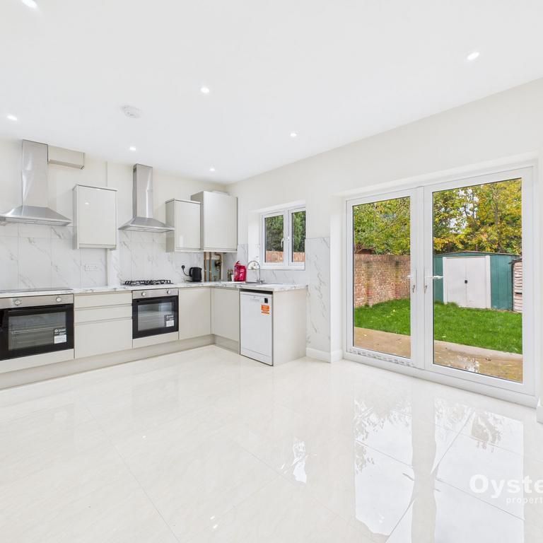 1 bedroom terraced house to rent - Photo 1