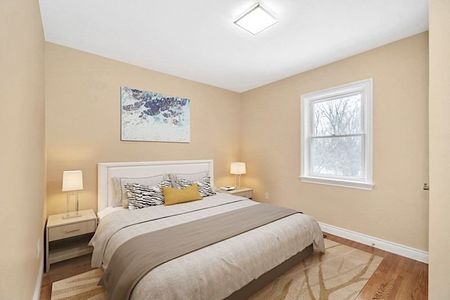 For Lease - 21 Lynvalley Crescent Unit# (Main), Toronto, Ontario - Photo 2