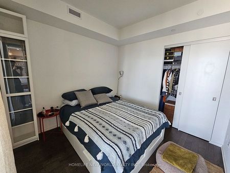 For Lease - 16 Bonnycastle Street Unit# 2606, Toronto, Ontario - Photo 4