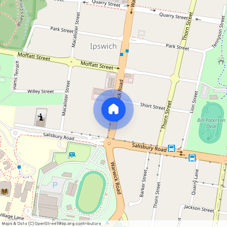 Warwick Rd 15B, QLD 4305, Ipswich