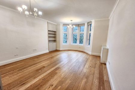 4 bedroom apartment to rent - Photo 2