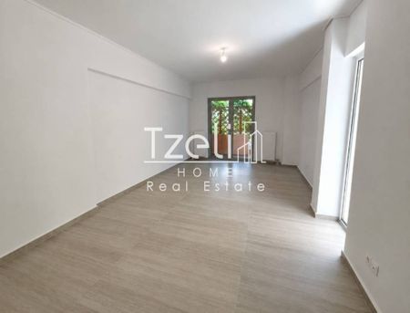 Studio/Γκαρσονιέρα για ενοικίαση Φλοίσβος (Παλαιό Φάληρο) - Φωτογραφία 3
