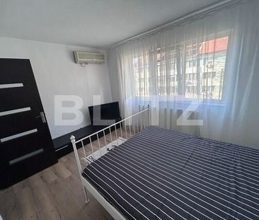 Apartament cu 3 camere, 72 mp utili, cartier Rovine - Fotografie 2