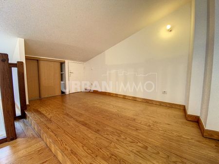 Location Appartement 3 pièces 75m² GRABELS 34790 - Photo 3