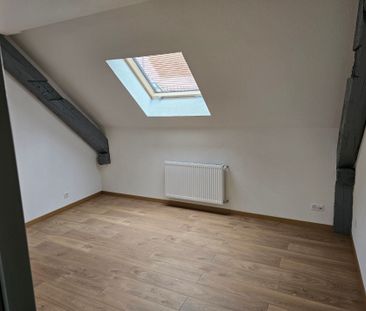 Spacieux appartement rénové de 3 pièces Courtedoux - 96 m² - Foto 6