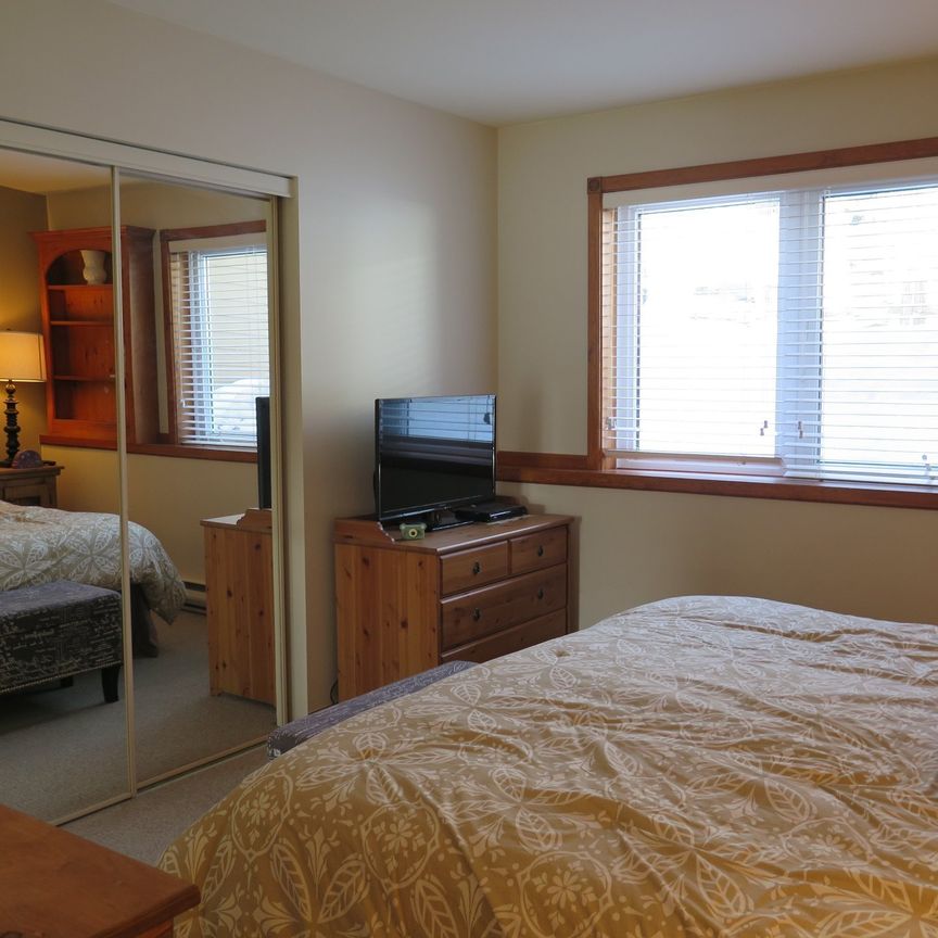 Condo for rent, Mont-Tremblant - Photo 1