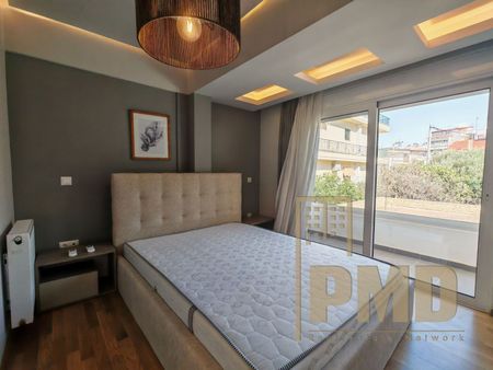 Μεζονέτα για ενοικίαση Άνω Γλυφάδα (Γλυφάδα) - Photo 5